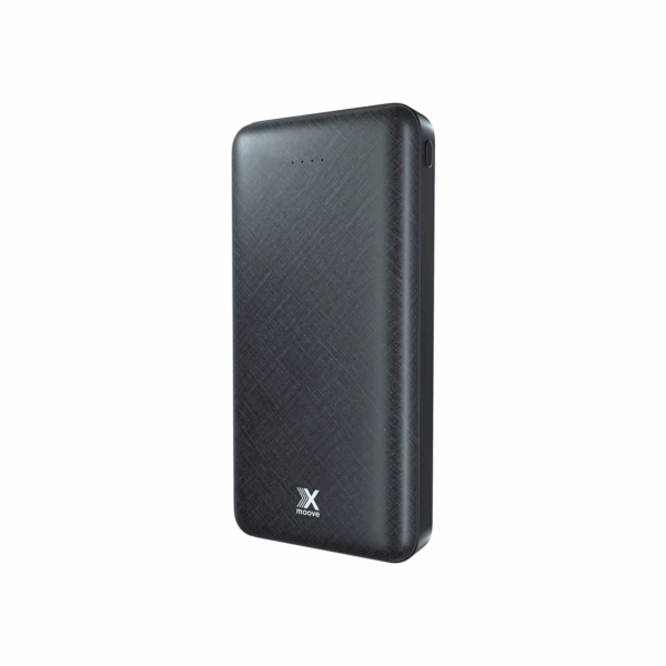 BATTERIE EXTERNE USB X-MOOVE 20000 mAh X-MOOVE