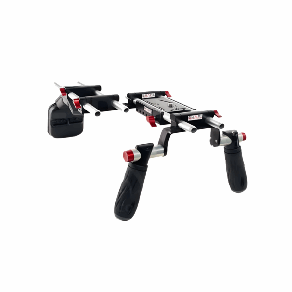 CROSSE EPAULE BP8000 SHAPE