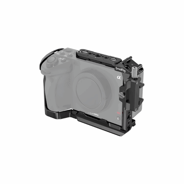 CAGE SMALLRIG POUR SONY FX3