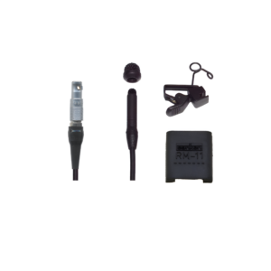 CAPSULE SANKEN SK-LEMO3 NOIRE / BLANCHE / CHAIR