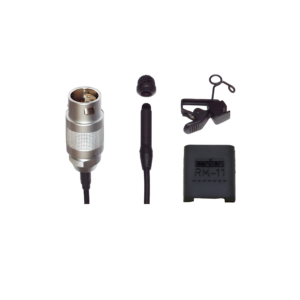 CAPSULE SANKEN COS11 LEMO 6 NOIRE / BLANCHE