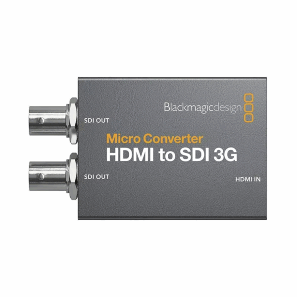 CONVERTISSEUR BLACKMAGIC HDMI TO SDI
