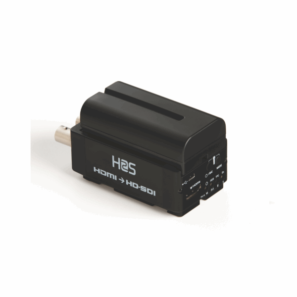 CONVERTISSEUR PARALINX
