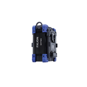 CONVERTISSEUR SKYPOWER PACK 2 BATTERIES