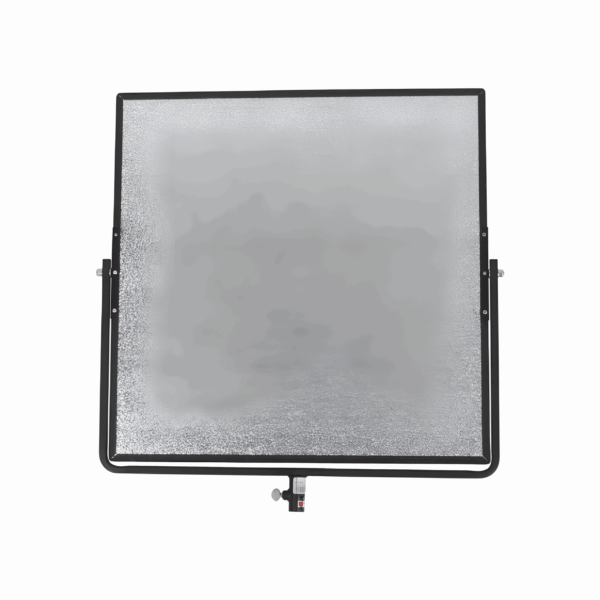REFLECTEUR SUNBOUNCE SOFT/HARD ARGENT 1X1M DOUX/MARTELE