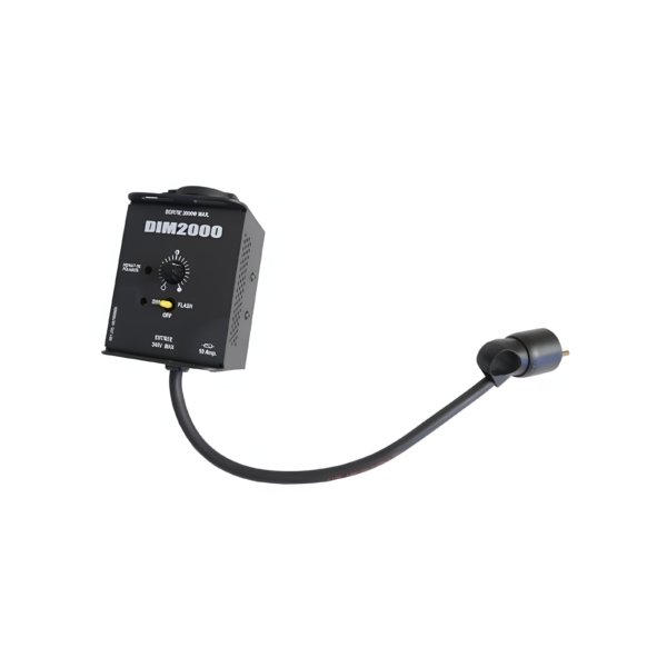 DIMMER 2KW 240 v – Image 2