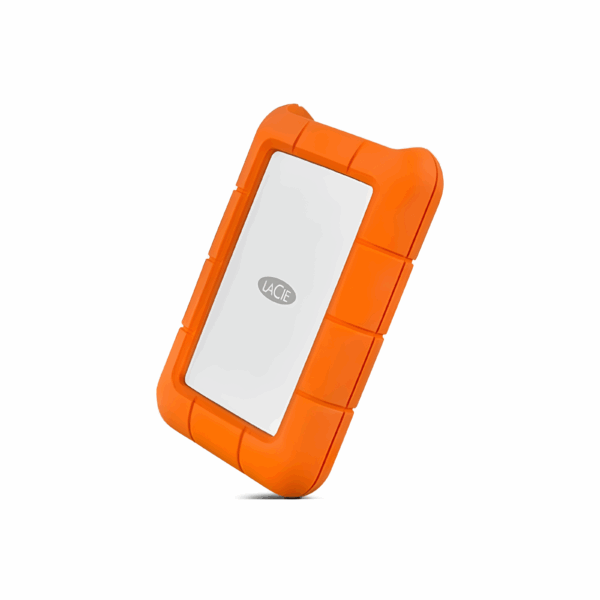 DISQUE DUR LACIE 4TB HDD