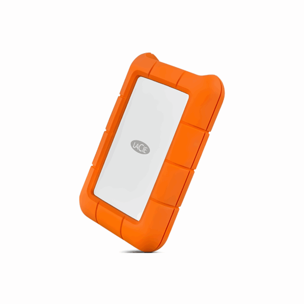 DISQUE DUR LACIE 2TB HDD