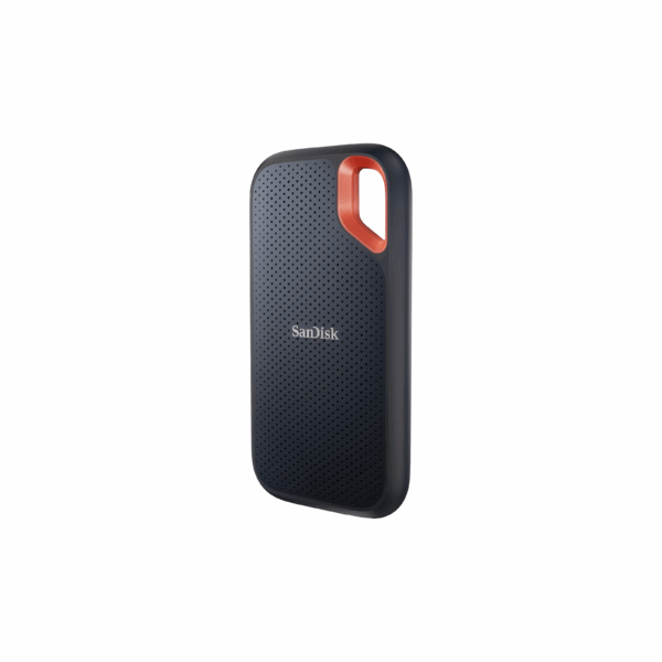 DISQUE DUR SANDISK SSD USBC 1000Mo/s 4To