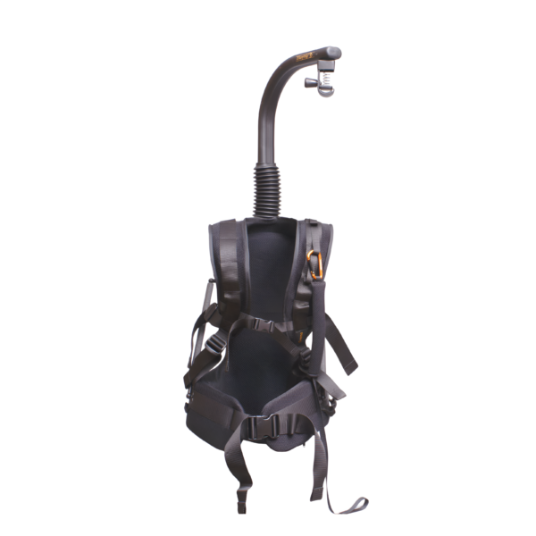 EASYRIG 3 CINE 400N 8 A 11KG