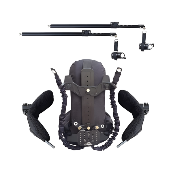 READY RIG GIMBAL GS – Image 2