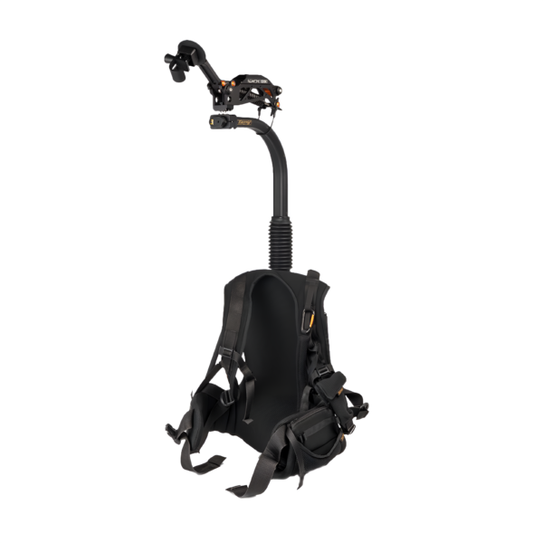 EASYRIG VARIO  5 + SYSTEME SERENE