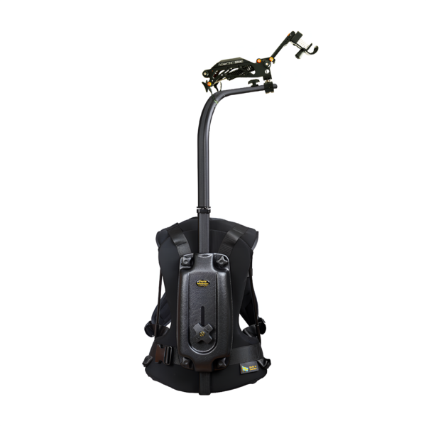 EASYRIG VARIO  5 + SYSTEME SERENE – Image 2