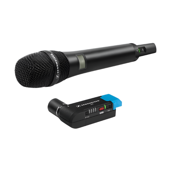 MICRO MAIN HF AVX 835