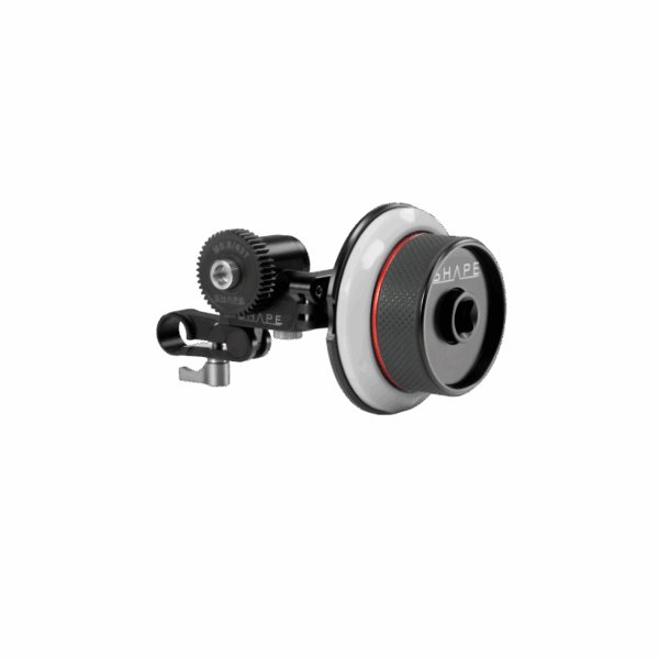 FOLLOW FOCUS SHAPE