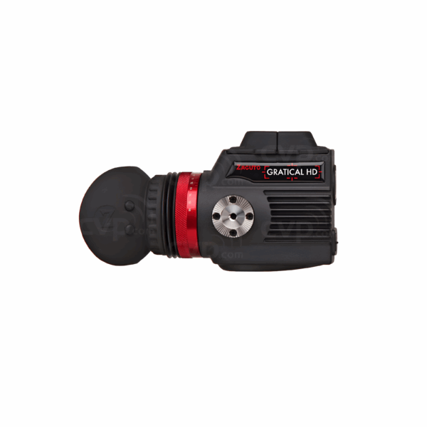 VISEUR ZACUTO GRATICAL HD