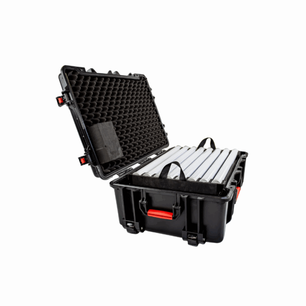 KIT DE 8 TUBES HELIOS ASTERA – Image 2