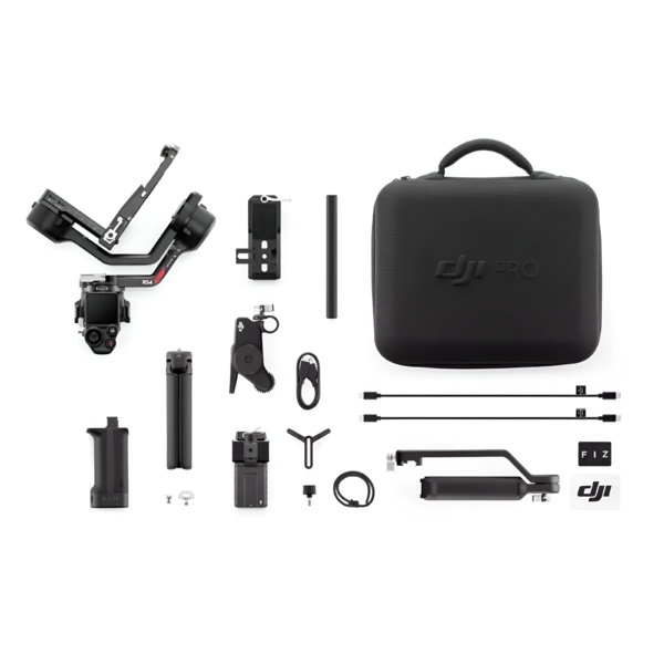 STABILISATEUR RONIN RS 4 PRO – Image 2