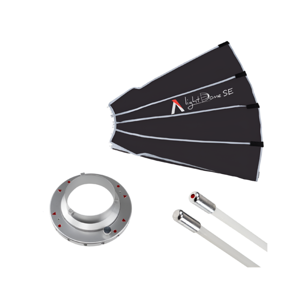 APUTURE LIGHT DOME SE (Ø 85CM) – Image 2