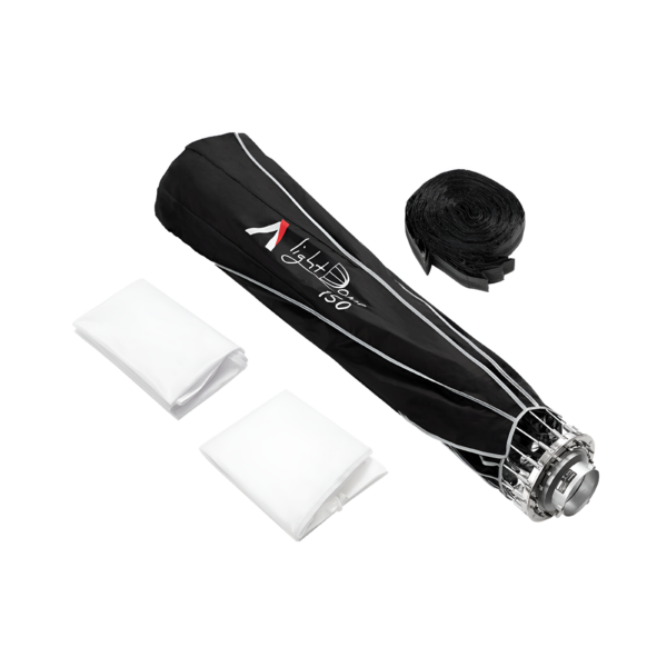 APUTURE LIGHT DOME 150CM – Image 2