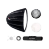 APUTURE LIGHT DOME II (Ø 90CM) – Image 2