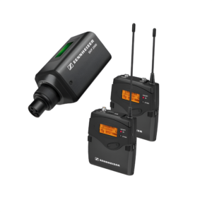 LIAISON HF EK/SK 2000 SENNHEISER