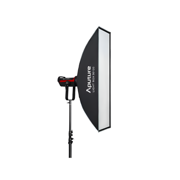 APUTURE LIGHT BOX 30X120
