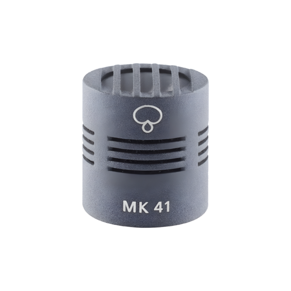CAPSULE SCHOEPS MK41