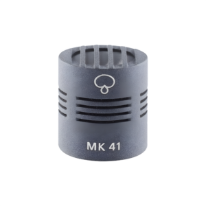 CAPSULE SCHOEPS MK41