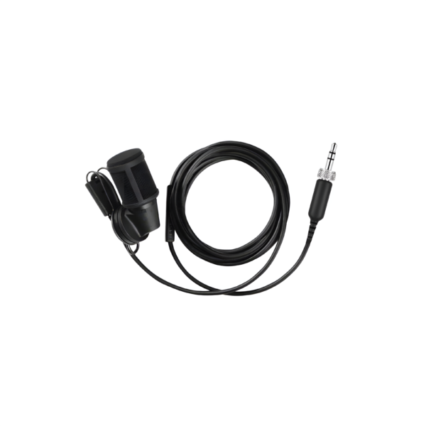 CAPSULE MKE40 EN MINI JACK