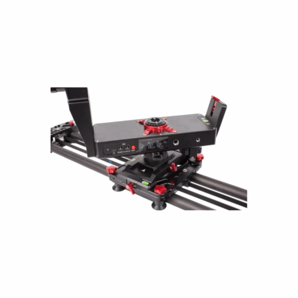 SLIDER IFOOTAGE SHARK S1 BUNDLE - AVEC OU SANS MOTORISATION – Image 4