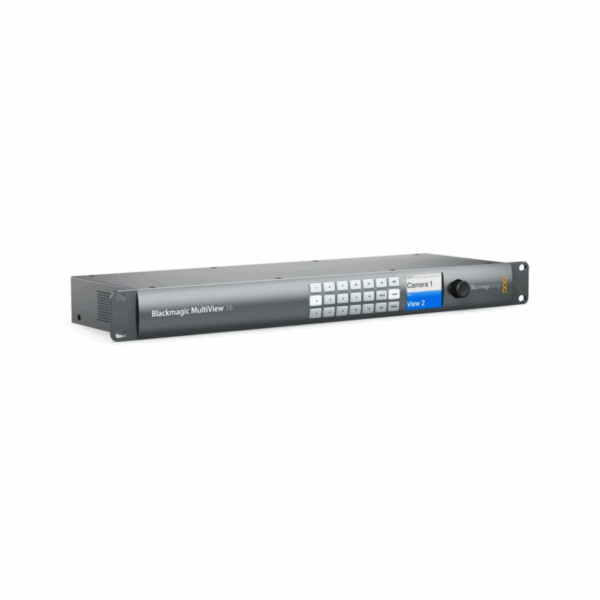MULTIVIEWER BLACKMAGIC 16 CANAUX