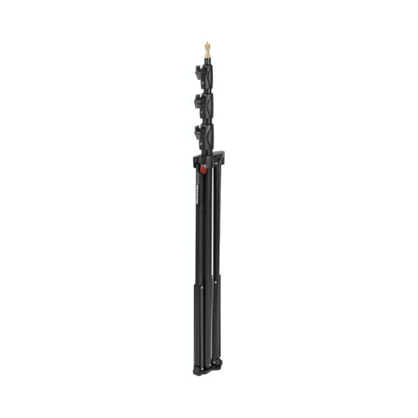 PIED ALU MANFROTTO 1004BAC – Image 2