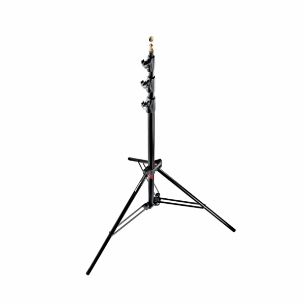 PIED ALU MANFROTTO 1004BAC