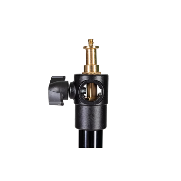 PIED ALU MANFROTTO 1005BAC – Image 2