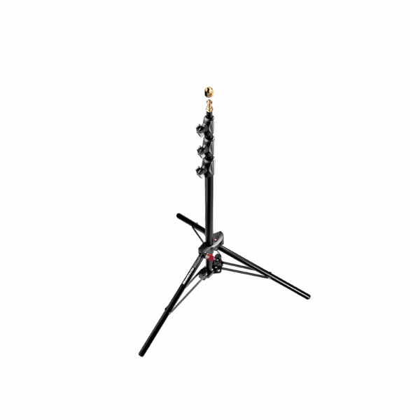 PIED ALU MANFROTTO 1051BAC