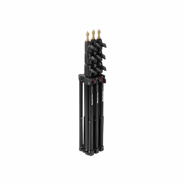 PIED ALU MANFROTTO 1051BAC – Image 2