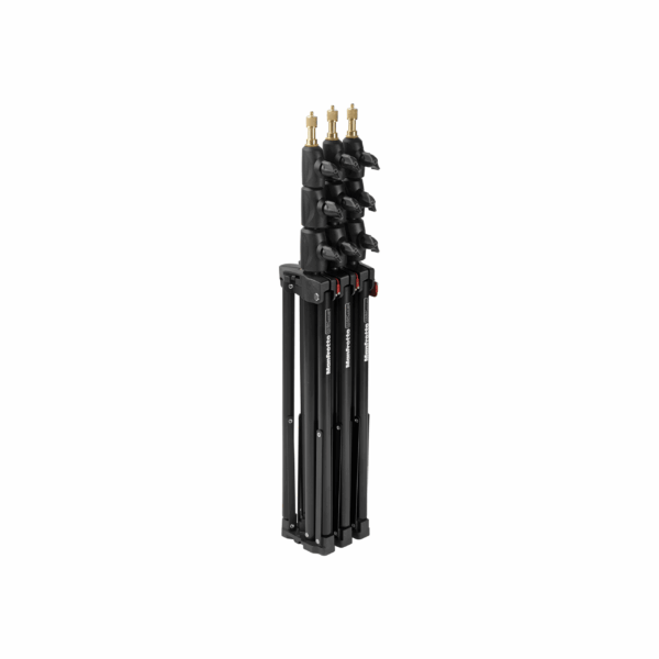 PIED ALU MANFROTTO 1051BAC – Image 2