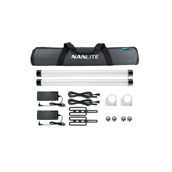 NANLITE TUBE LED PAVOTUBE 15XII – Image 3