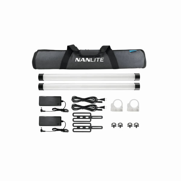 NANLITE TUBE LED PAVOTUBE 15XII – Image 3