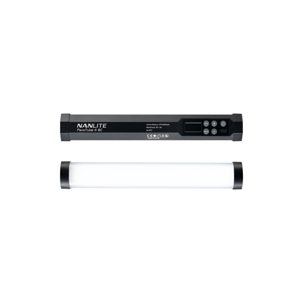 NANLITE TUBE LED PAVOTUBE 6CII