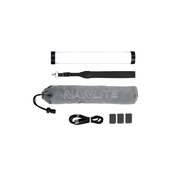 NANLITE TUBE LED PAVOTUBE 6CII – Image 2