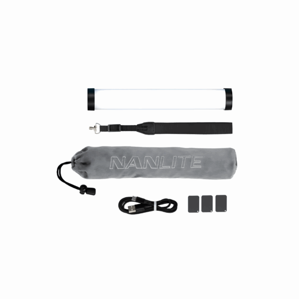 NANLITE TUBE LED PAVOTUBE 6CII – Image 2