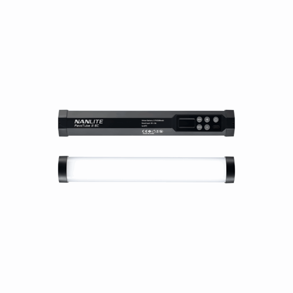 NANLITE TUBE LED PAVOTUBE 6CII