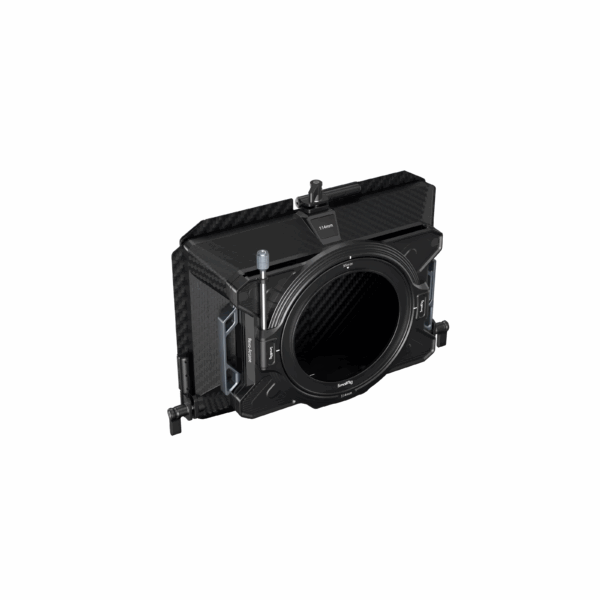 PORTE FILTRE MATTEBOX SMALLRIG 114 4X5.6 – Image 2