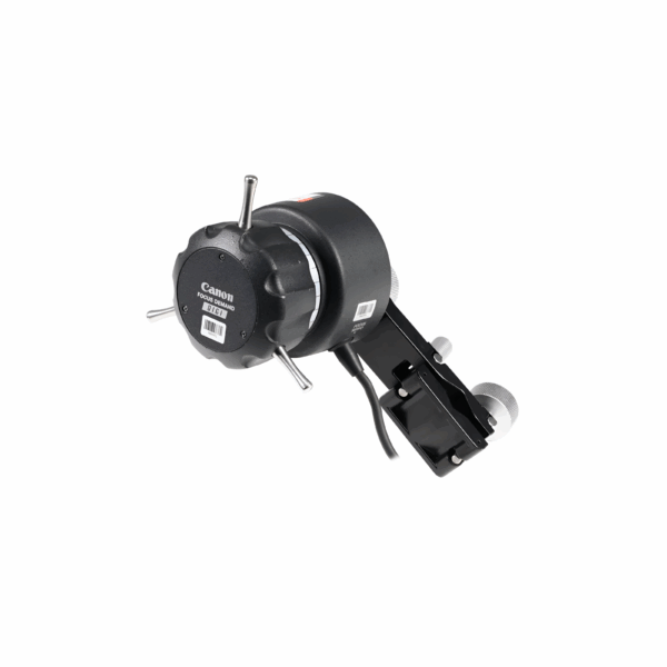 REPORT DE POINT DIGITAL CANON FPD400-D