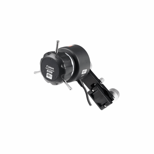 REPORT DE POINT DIGITAL CANON FPD400-D