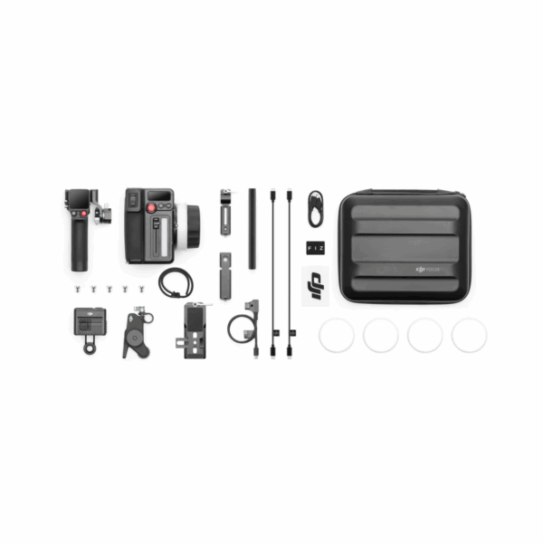 REPORT DE POINT HF DJI FOCUS ALL IN ONE – Image 2