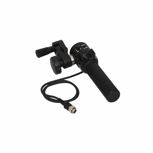 REPORT DE ZOOM FUJINON SRD-92B