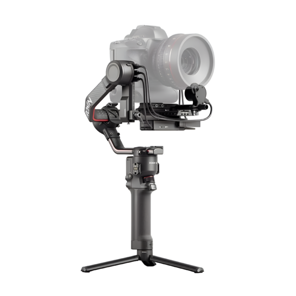 STABILISATEUR RONIN RS 2 PRO COMBO